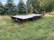 used Equipment / Flatbed Trailers Big Tex Trailers  for sale, in River Falls, WI Thumbnail 3