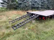 used Equipment / Flatbed Trailers Big Tex Trailers  for sale, in River Falls, WI Thumbnail 2