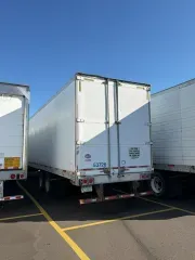 used Reefer Semi Trailers Great Dane  for sale, in Rogers, AR Thumbnail 2