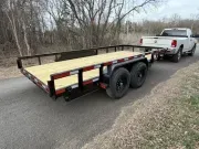 new Utility Trailers LaCosta Trailers  for sale, in Waxahachie, TX Thumbnail 2