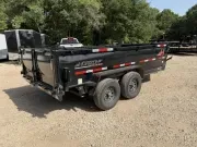 used Other Trailers Horizon Trailers  for sale, in Waxahachie, TX Thumbnail 3