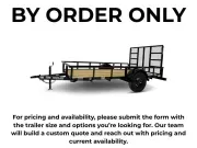 new Utility Trailers Top Hat Trailers  for sale, in Waxahachie, TX Thumbnail 1