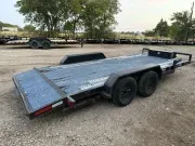 used Car Haulers / Racing Trailers Other  for sale, in Waxahachie, TX Thumbnail 3