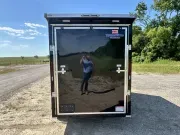 new Cargo (Enclosed) Trailers Trueblue  for sale, in Waxahachie, TX Thumbnail 3