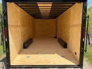 new Car Haulers / Racing Trailers Trueblue  for sale, in Waxahachie, TX Thumbnail 2