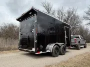 new Other Trailers Trueblue  for sale, in Waxahachie, TX Thumbnail 3