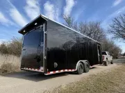 new Car Haulers / Racing Trailers Trueblue  for sale, in Waxahachie, TX Thumbnail 2