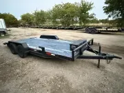 used Car Haulers / Racing Trailers Other  for sale, in Waxahachie, TX Thumbnail 2