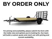new Utility Trailers Top Hat Trailers  for sale, in Waxahachie, TX Thumbnail 1