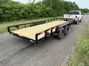 new Other Trailers LaCosta Trailers  for sale, in Waxahachie, TX Thumbnail 2