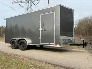 new Other Trailers Trueblue  for sale, in Waxahachie, TX Thumbnail 1