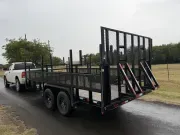 new Utility Trailers LaCosta Trailers  for sale, in Waxahachie, TX Thumbnail 3