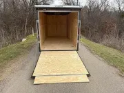 new Other Trailers Trueblue  for sale, in Waxahachie, TX Thumbnail 2
