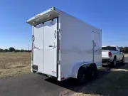 new Other Trailers Trueblue  for sale, in Waxahachie, TX Thumbnail 2