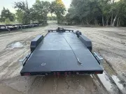used Car Haulers / Racing Trailers Tiger  for sale, in Waxahachie, TX Thumbnail 3