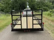 new Utility Trailers Top Hat Trailers  for sale, in Waxahachie, TX Thumbnail 3