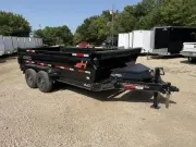 used Other Trailers Horizon Trailers  for sale, in Waxahachie, TX Thumbnail 2