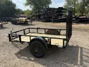 new Utility Trailers Top Hat Trailers  for sale, in Waxahachie, TX Thumbnail 3