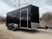 new Other Trailers Trueblue  for sale, in Waxahachie, TX Thumbnail 1