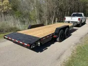 new Other Trailers LaCosta Trailers  for sale, in Waxahachie, TX Thumbnail 2
