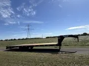 new Cargo (Enclosed) Trailers Top Hat Trailers  for sale, in Waxahachie, TX Thumbnail 2