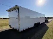 new Car Haulers / Racing Trailers Trueblue  for sale, in Waxahachie, TX Thumbnail 2