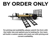 new Utility Trailers Top Hat Trailers  for sale, in Waxahachie, TX Thumbnail 1