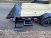 new Other Trailers LaCosta Trailers  for sale, in Waxahachie, TX Thumbnail 3