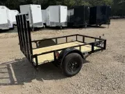new Utility Trailers Top Hat Trailers  for sale, in Waxahachie, TX Thumbnail 2