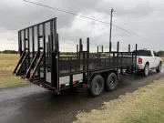 new Utility Trailers LaCosta Trailers  for sale, in Waxahachie, TX Thumbnail 2