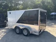 used Other Trailers Look Trailers  for sale, in Waxahachie, TX Thumbnail 3