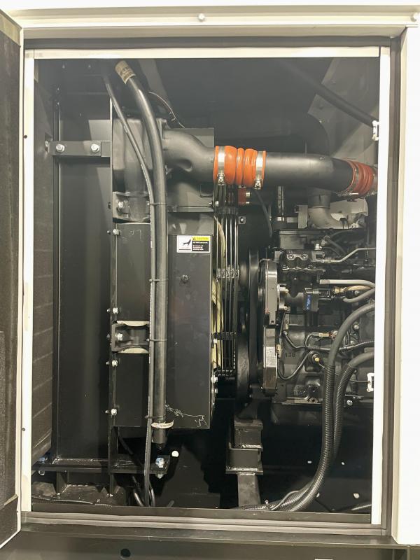 20132022 Multiquip MQP240 Diesel Generator Load Max Equipment Sales