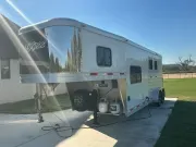 used Horse Trailers Exiss Trailers  for sale, in Granbury, TX Thumbnail 2