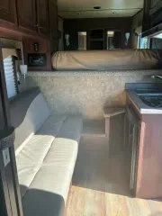 used Horse Trailers Exiss Trailers  for sale, in Granbury, TX Thumbnail 4