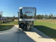 used Horse Trailers Exiss Trailers  for sale, in Granbury, TX Thumbnail 3