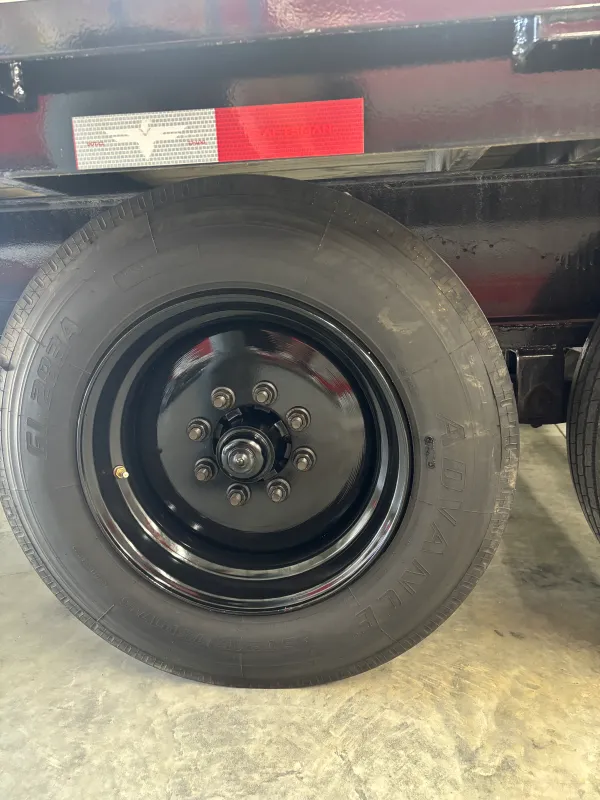 used Equipment / Flatbed Trailers Kraftsman Trailers  for sale, in Fort Mill, SC Thumbnail 2
