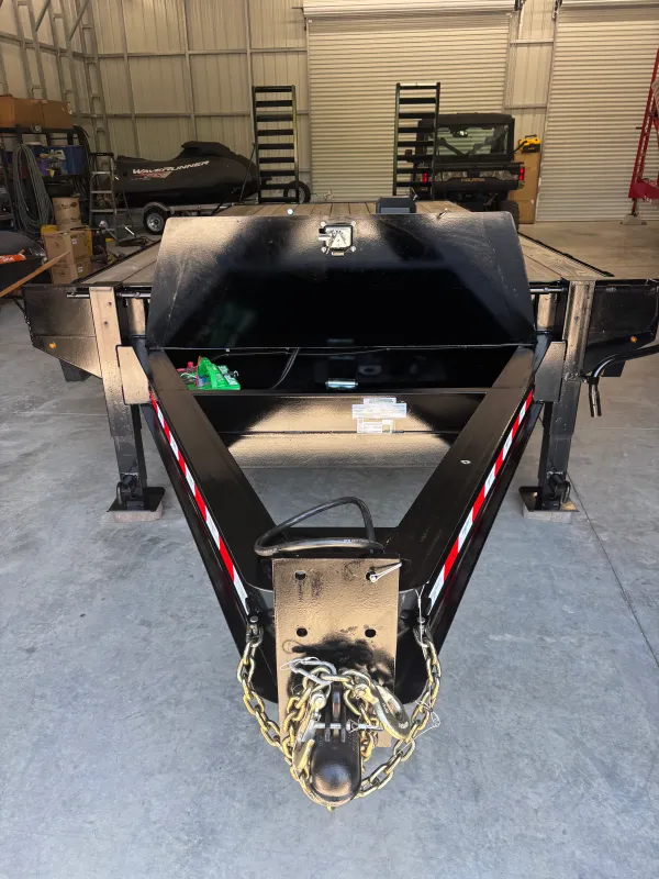 used Equipment / Flatbed Trailers Kraftsman Trailers  for sale, in Fort Mill, SC Thumbnail 7