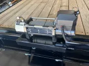 used Equipment / Flatbed Trailers Kraftsman Trailers  for sale, in Fort Mill, SC Thumbnail 4
