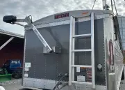 used Grain Semi Trailers Timpte  for sale, in Hialeah, FL Thumbnail 2