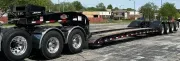 2020 Liddell AP-55F Lowboy General Trailers