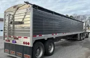 2024 Timpte Super Hopper Semi Trailers