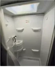 used Travel Trailers Forest River R-Pod for sale, in Etobicoke, ON Thumbnail 4