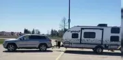 used Travel Trailers Forest River R-Pod for sale, in Etobicoke, ON Thumbnail 2