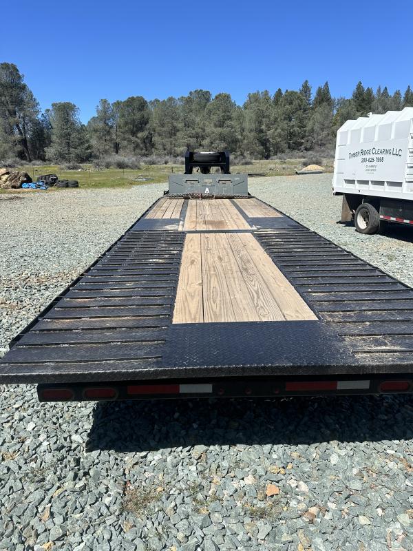 used Equipment / Flatbed Trailers Diamond C Trailers  for sale, in Pioneer, CA Thumbnail 5