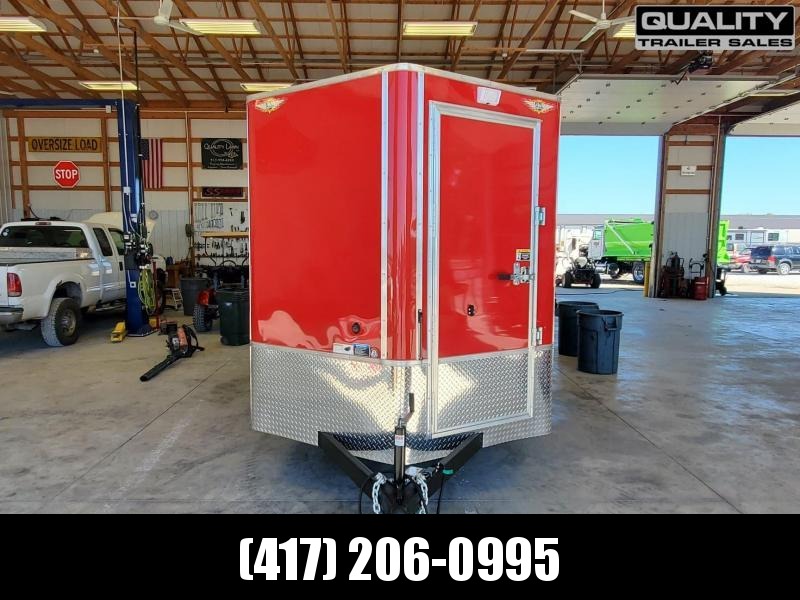 2021 H and H Trailer 7X14 TANDEM FLAT TOP HH VN 10K CARGO 2021 H and H Trailer 7X14 TANDEM FLAT TOP HH VN 10K CARGO