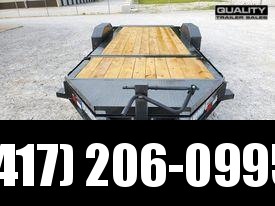 2021 Diamond C Trailers HDT Equipment Trailer 20x80 16K 2021 Diamond C Trailers HDT Equipment Trailer 20x80 16K