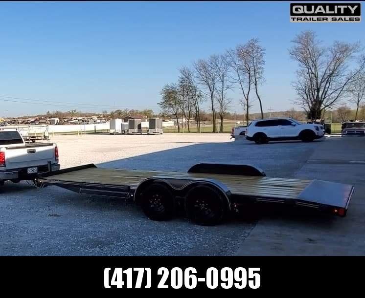 2021 Diamond C Trailers GTF Car / Racing Trailer 20X83 7K 2021 Diamond C Trailers GTF Car / Racing Trailer 20X83 7K