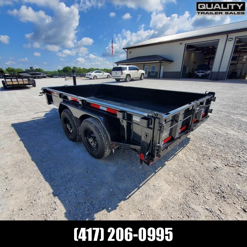 2022 Diamond C Trailers MDT206 MEDIUM DUTY DUMP TRAILER 12x77 10K 2022 Diamond C Trailers MDT206 MEDIUM DUTY DUMP TRAILER 12x77 10K