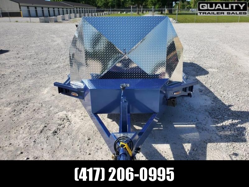 2021 102 Ironworks Eliminator 20' Car Hauler 20x83 7K 2021 102 Ironworks Eliminator 20' Car Hauler 20x83 7K