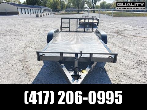 2020 Kodiak ATV ATV Trailer 14X76 7K 2020 Kodiak ATV ATV Trailer 14X76 7K